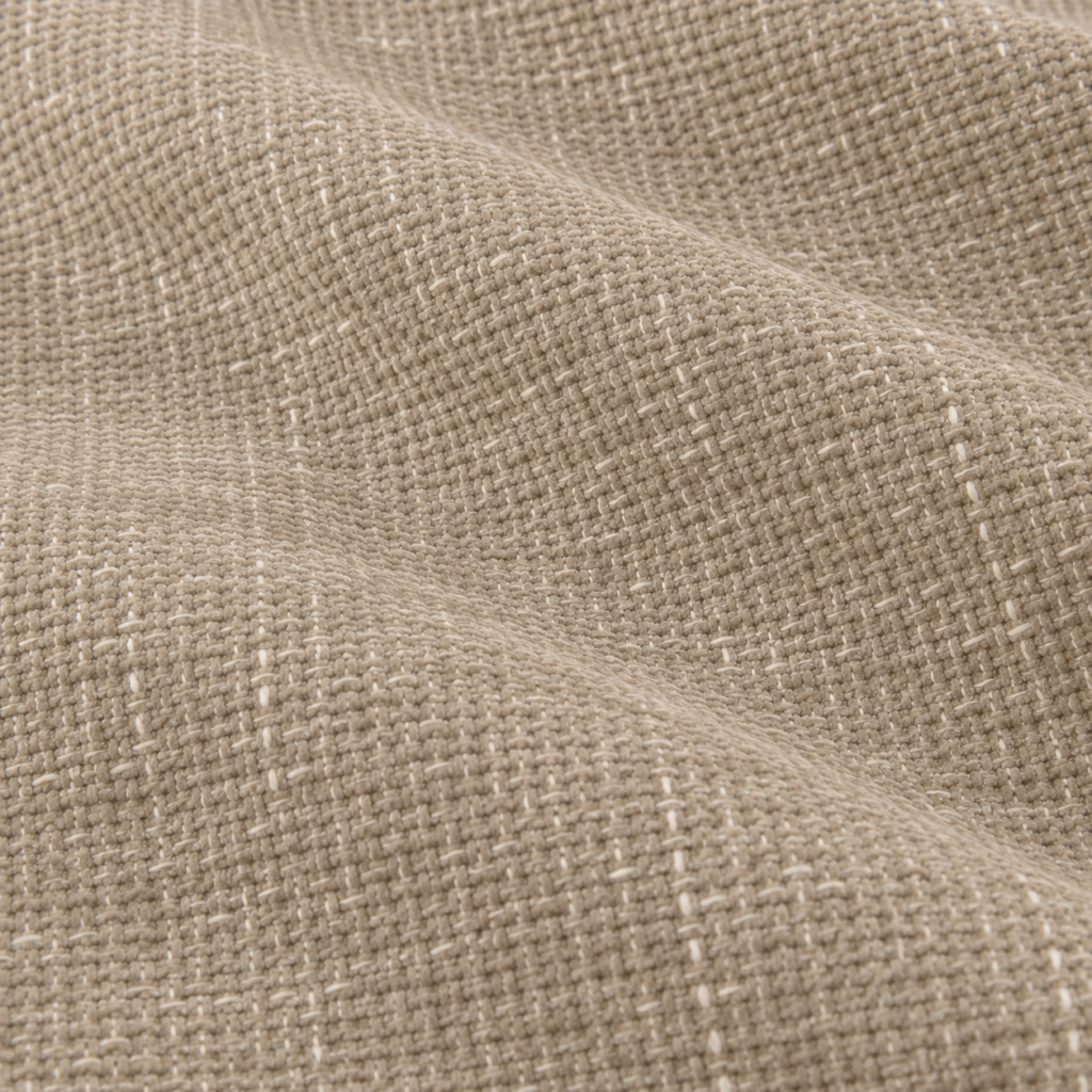 NOVA Woven Velvet 3-seater Sofa