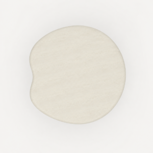 ALKO Microcement Coffee Table 48cm - Image 4