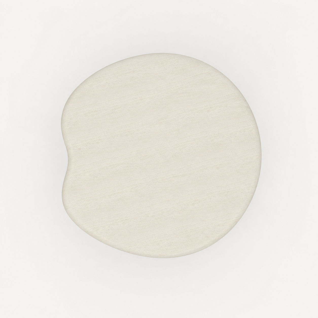 ALKO Microcement Coffee Table 48cm - Image 4