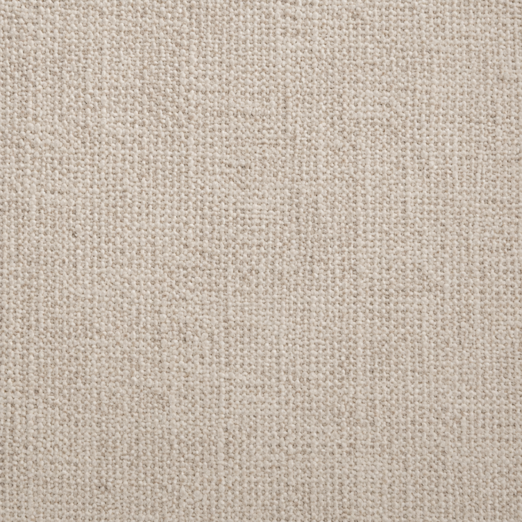 Set Of 2 OREN Beige Embossed Velvet Chairs