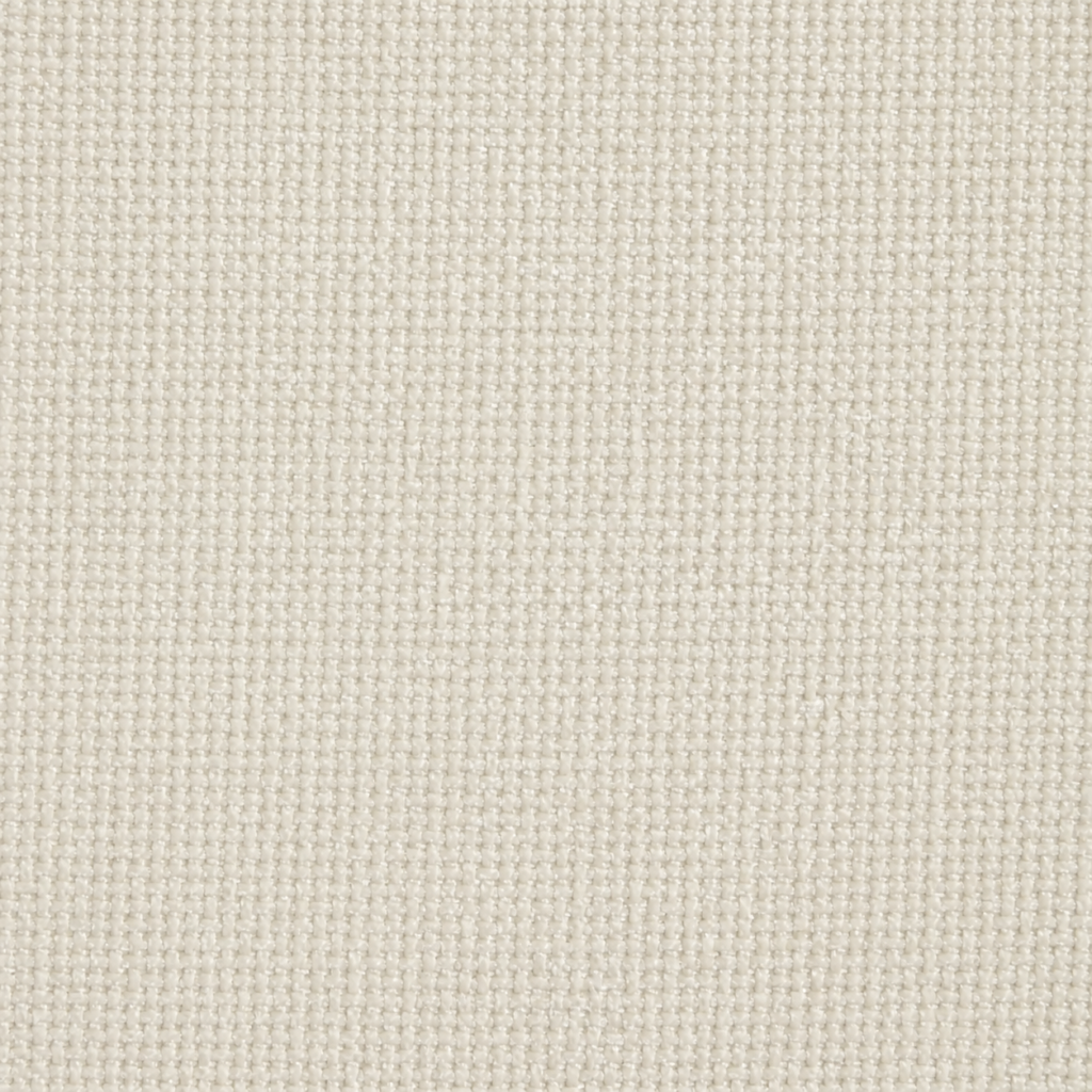 Set Of 2 Small OREN Cream Chenille Velvet Armchairs