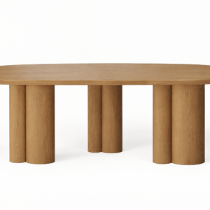 LIRA Dining Table, 220cm - Image 3