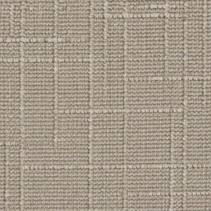 Set Of 2 ADELE Cream Patterned Woven Fabric Chairs With Chrome Legs - Image 5