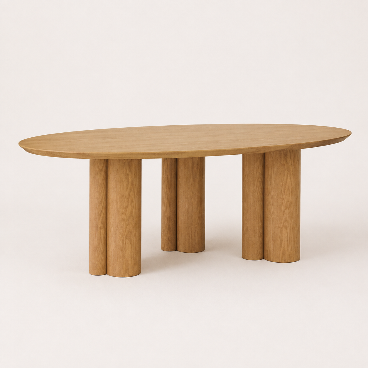 LIRA Dining Table, 220cm - Image 1