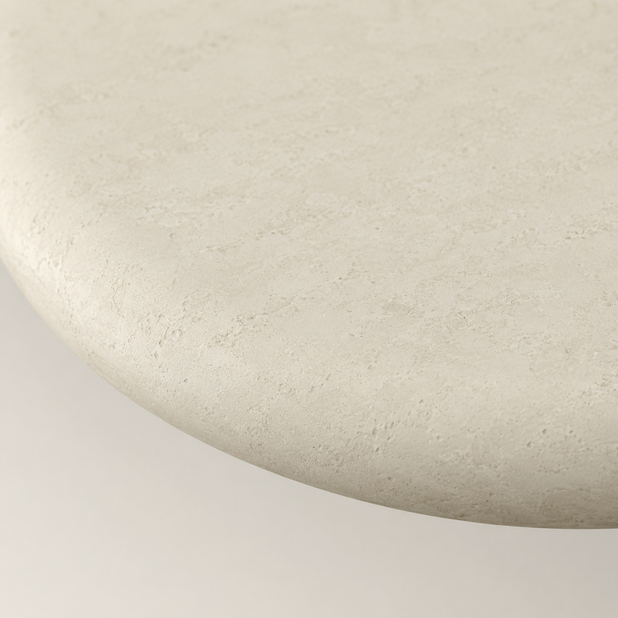 ALKO Microcement Coffee Table 48cm - Image 3