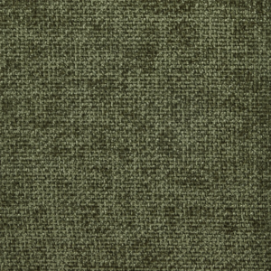 Set Of 2 Small OREN Khaki Chenille Velvet Armchairs - Image 4