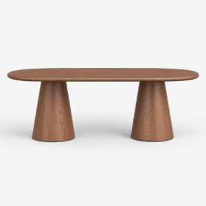ALOA dining table 200cm - Image 3