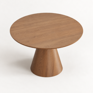 TARA dining table 120cm - Image 4