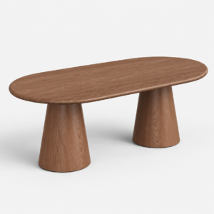 ALOA dining table 200cm - Image 1