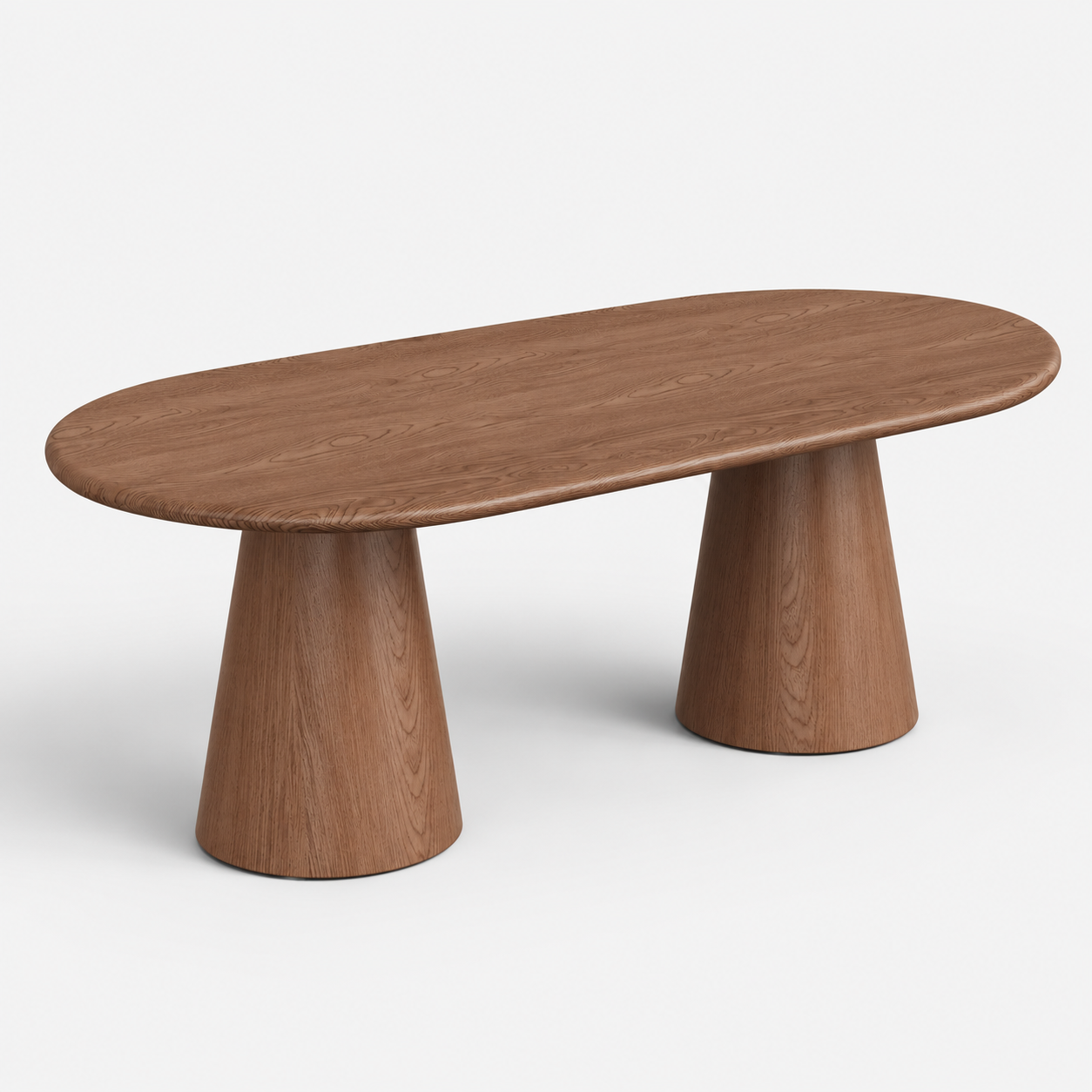 ALOA dining table 200cm - Image 1